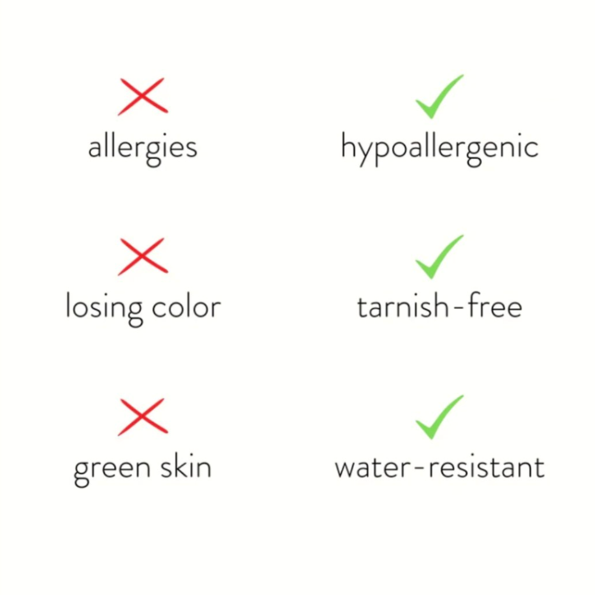 Silver Multi-Layered Chain Necklace