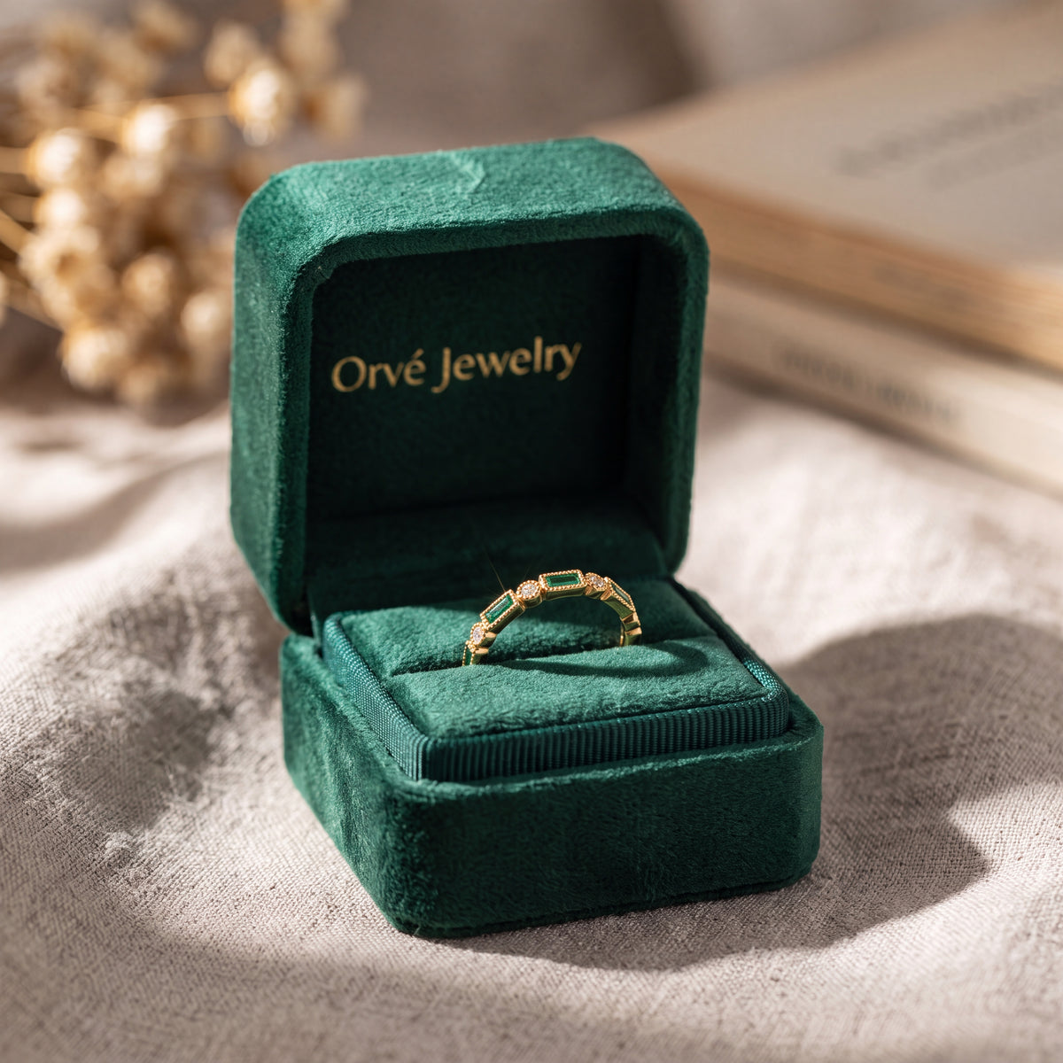 Eve Unique Gold Bangle — Sculptural Everyday Statement Piece