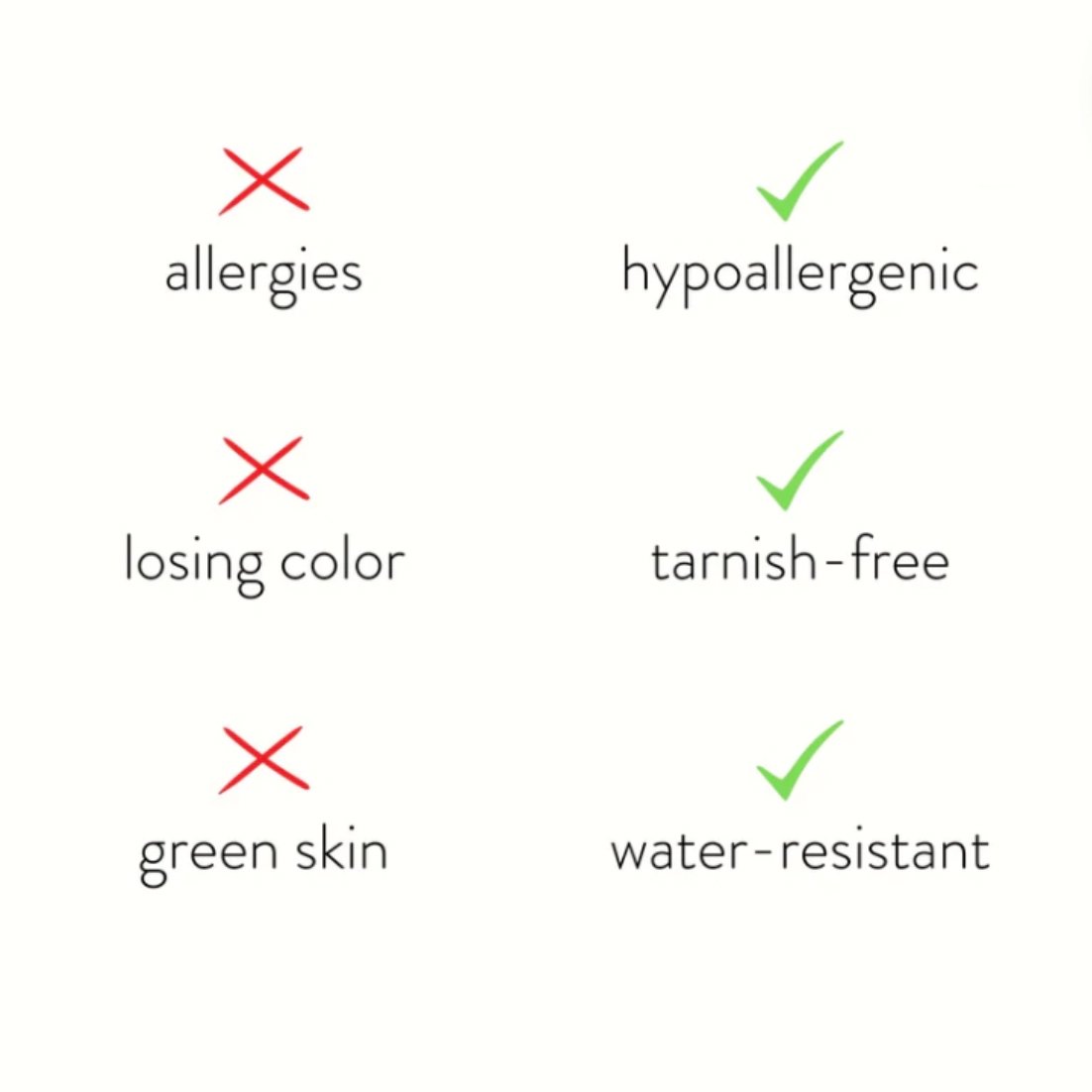 Small Love' Crystal Heart Ring