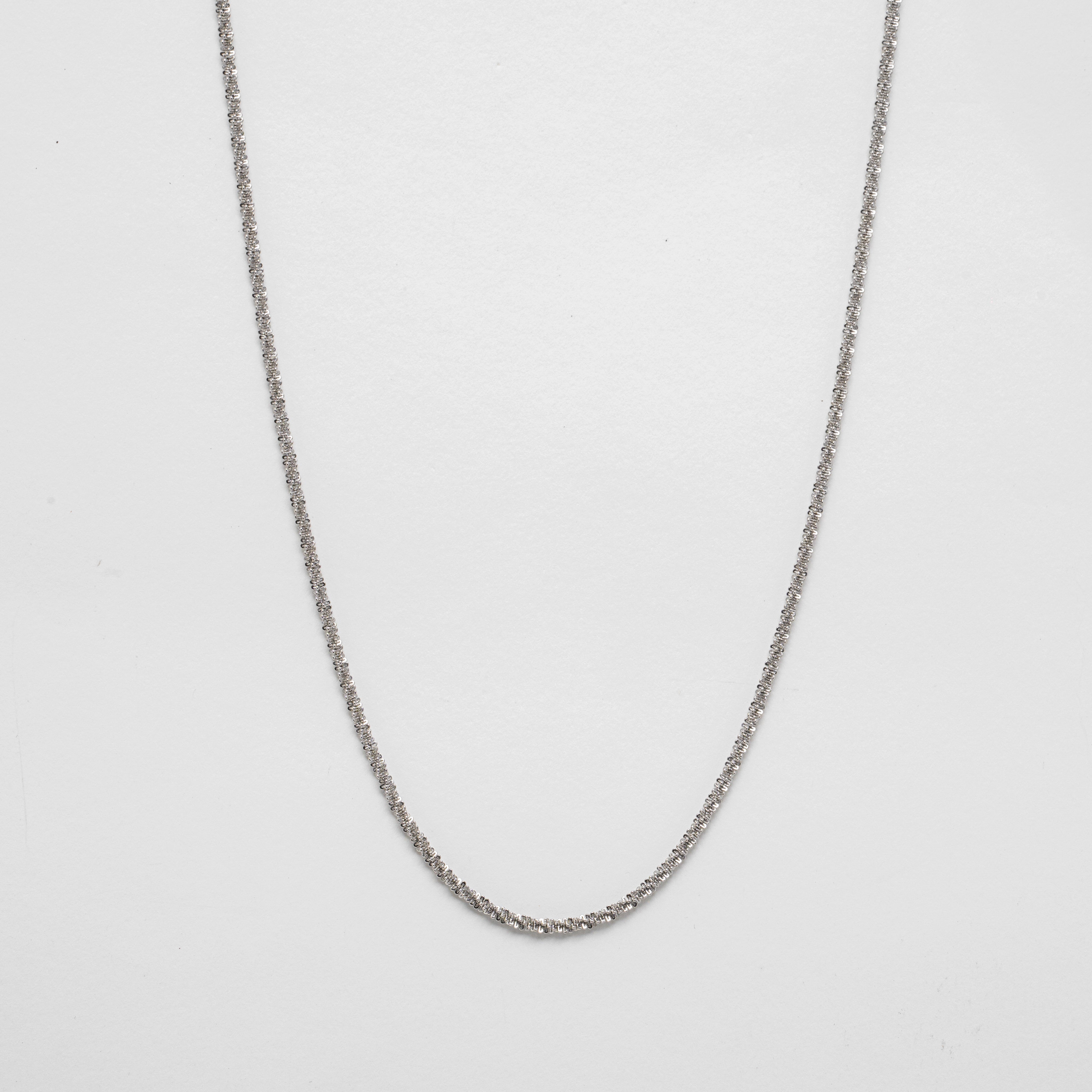 Elina Necklace — Waterproof PVD Gold Everyday Pendant Necklace
