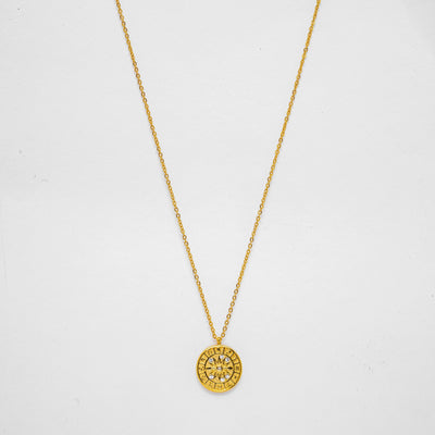 Astrological Zodiac Coin