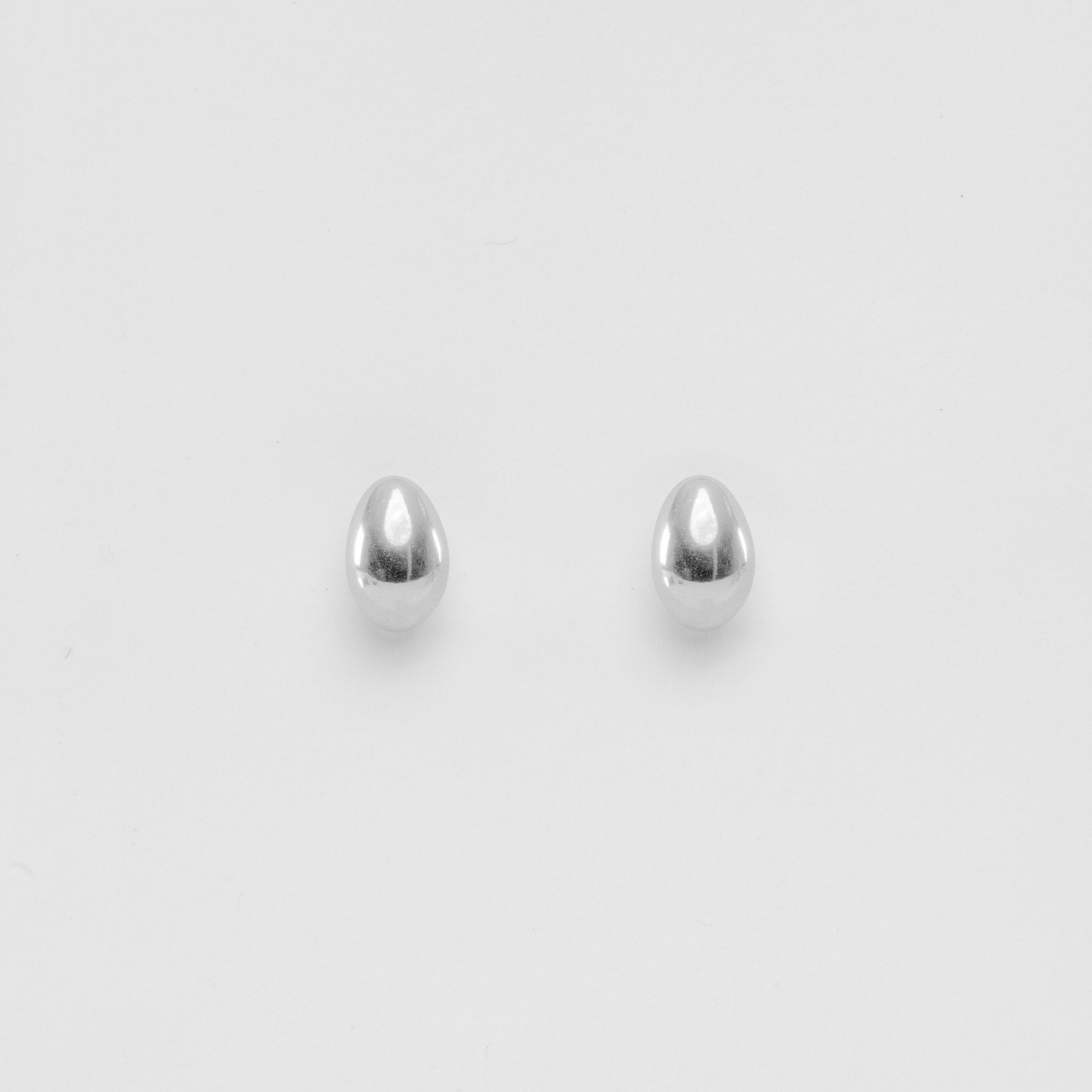 Lissandra Elixir Drop Earrings — Wavy Everyday Statement Earrings