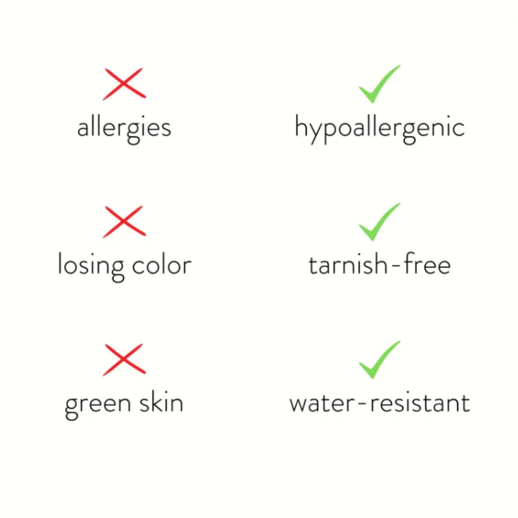 Layered Silver Star & Pearl Necklace