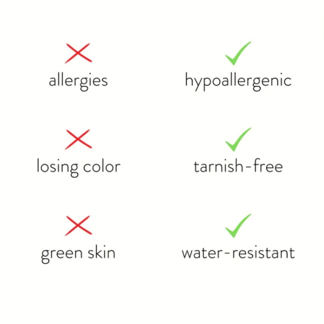 Pure Gold Pearl Necklace